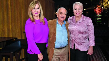 Aniversario de Casa Casco