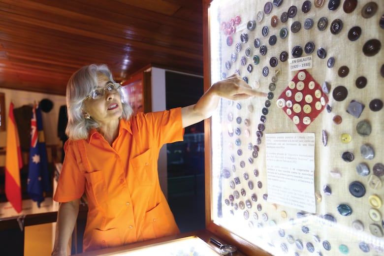 Visite y conozca museos desde casa