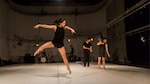 Prisma estrena coreografía en República Dominicana