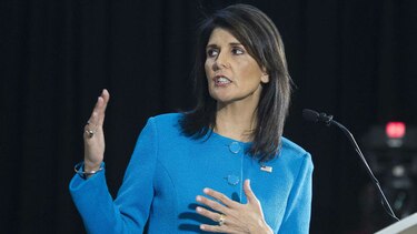 Estados Unidos vetó resolución de la ONU contra decisión de Trump sobre Jerusalén