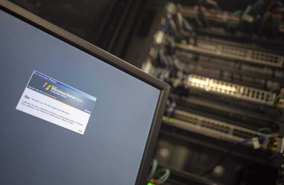 Estonia abrirá 'embajada' virtual en Luxemburgo para proteger datos digitales