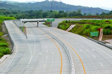 Ampliación del corredor Norte hasta la 24 de Diciembre abrirá el 15 de Octubre