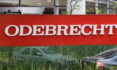 Fiscalía colombiana está segura de que Odebrecht asumió gastos en campaña de Santos y Zuluaga