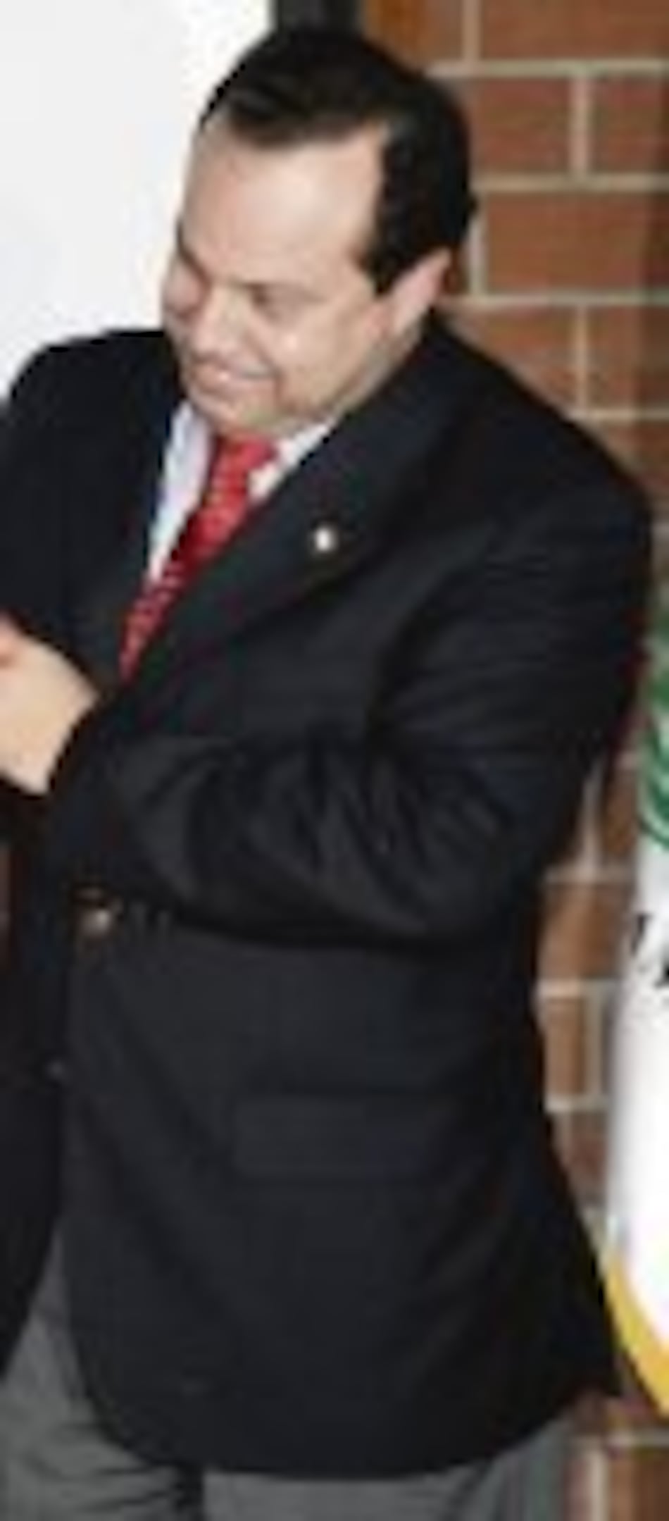 ‘No soy culpable de nada’: Alvarado