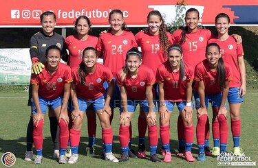 FIFA descarta cambiar la fecha del Mundial femenino Sub-20 y manda un ultimátum a Panamá