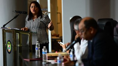 Avalan método para aprobar en primer debate proyecto de descentralización