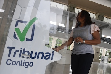 Cifra récord en recolección de firmas por libre postulación: 193 mil en tres semanas