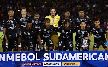 El histórico resurgir de Gaby Torres: De las críticas en Chile a jugar la final de la Sudamericana