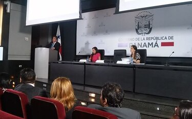 MOP ha invertido 810 millones de dólares en diferentes proyectos