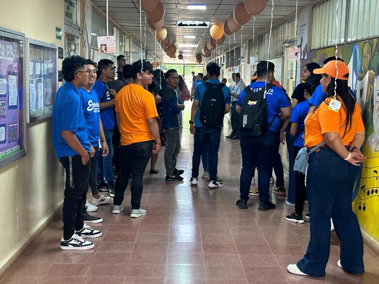 Etelvina Medianero de Bonagas es reelecta como rectora de la Unachi