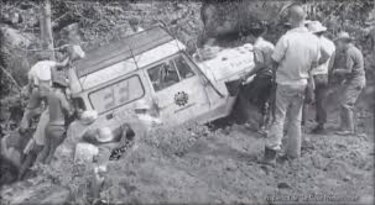 Los trocheros: 50 años de una travesía histórica