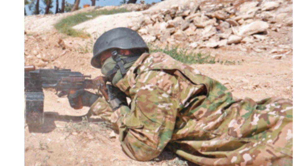 Ataque a Idlib desataría una ‘tragedia humana’, dice Trump