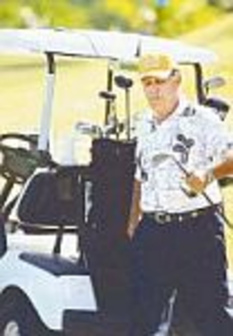 Delgado y Elena de Durán, los ganadores