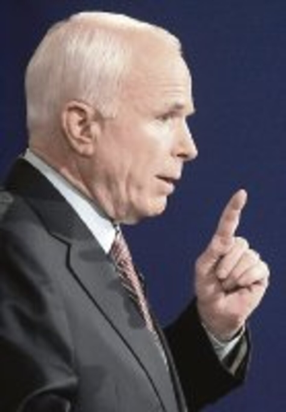 Obama y McCain apoyan el plan de rescate