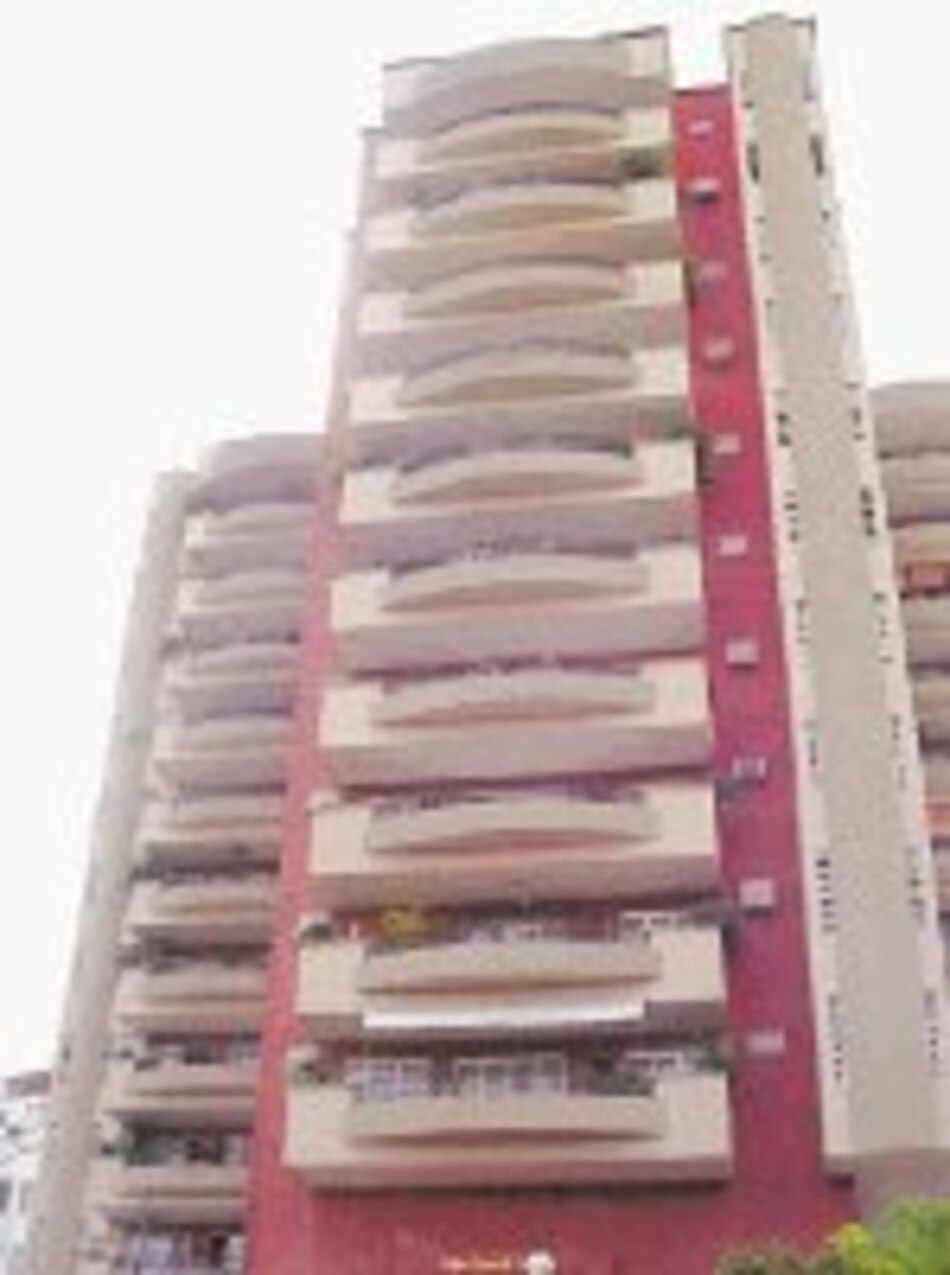 Un secuestro como de película