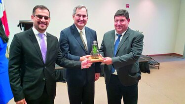 Banco General recibe reconocimiento