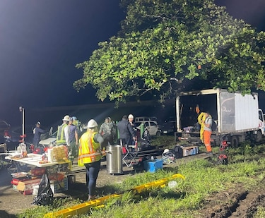 Planta potabilizadora de Chilibre suspende operaciones por trabajos de mantenimiento