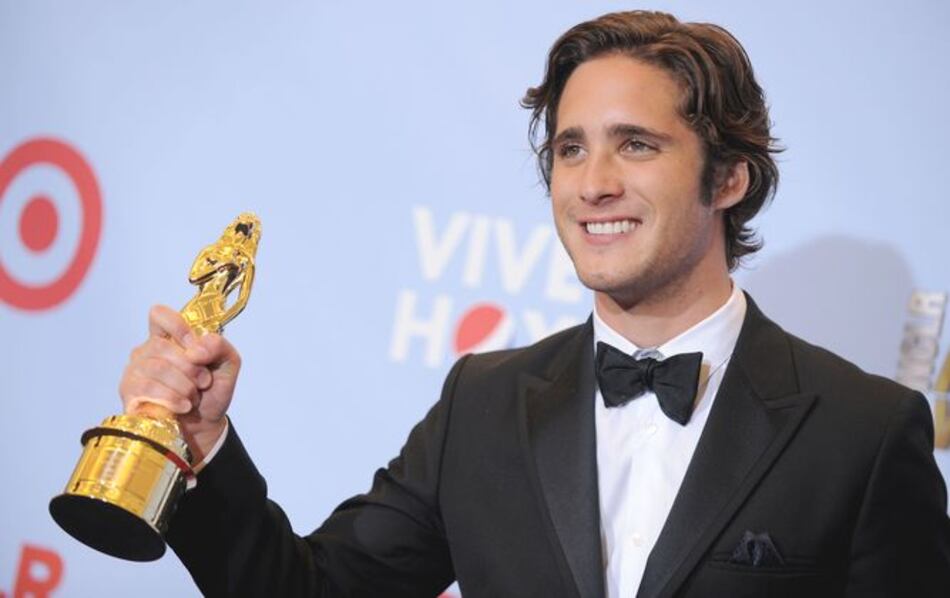 Diego Boneta actuará en serie 'Scream Queens' de Fox