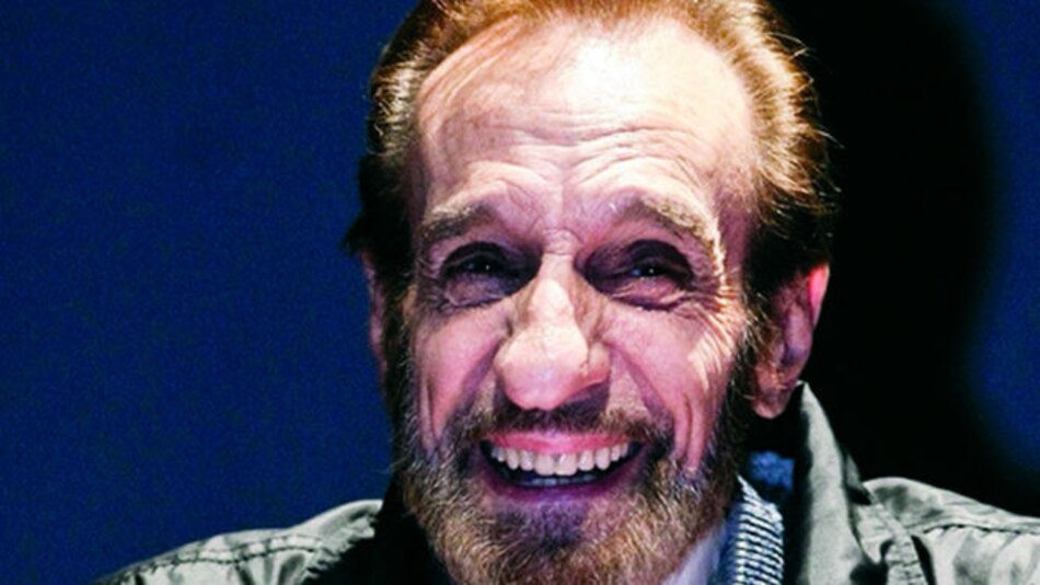 Fallece el actor mexicano Germán Robles