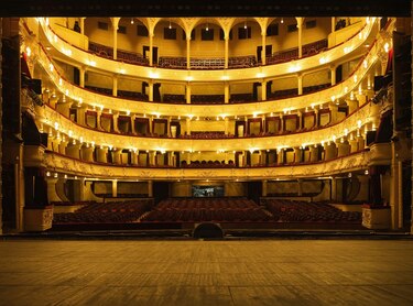 Cómo ‘El Mesías’ de Handel con su majestuoso coro del ‘Aleluya’ se convirtió en la banda sonora de la Semana Santa