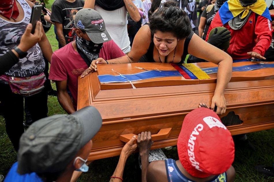 Colombia se compromete con la CIDH a esclarecer 21 homicidios ocurridos en protestas