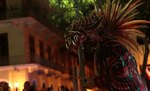 Regresaron las noches culturales al Casco Antiguo