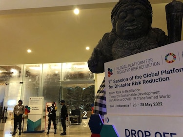 La lección de Indonesia sobre riesgo y resiliencia