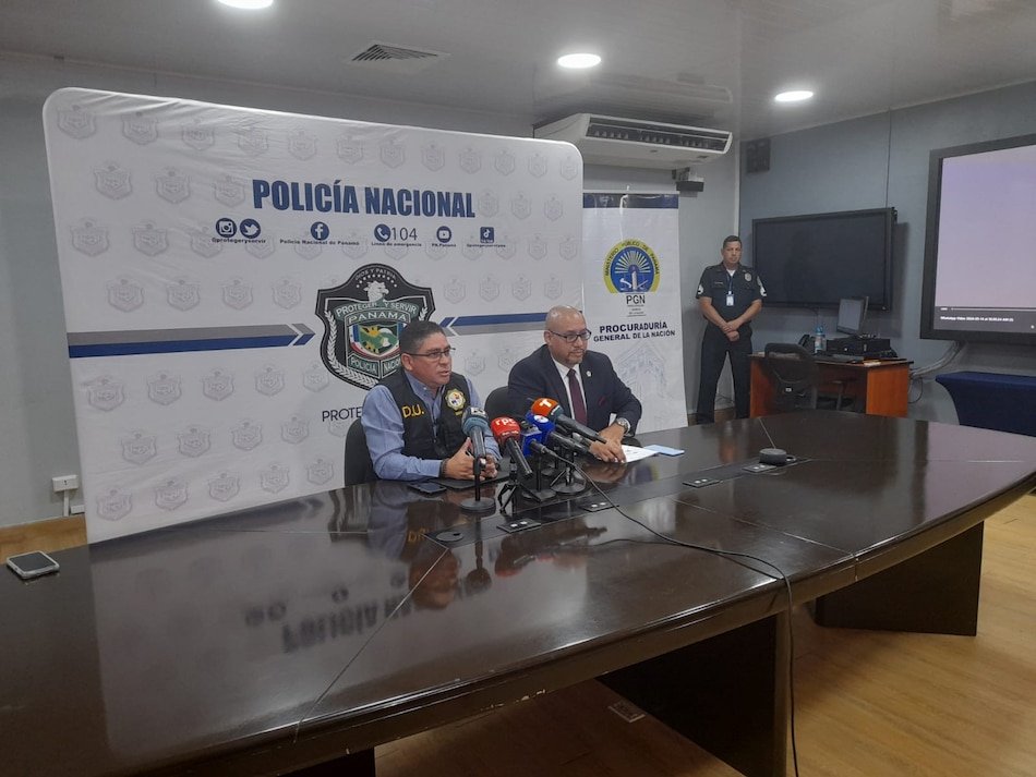 Fiscalía desmantela red de tráfico de migrantes chinos que obtuvo ganancias por más de $2 millones