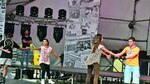 Semana cultural con Musicalion