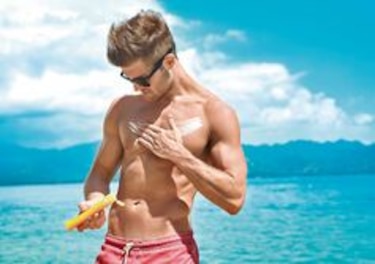 Cuidados del cuerpo ante el sol en los días de verano