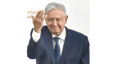 Senado de México aprobó cambios hechos al T-MEC