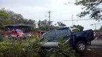 Un muerto por atropello en La Mitra de La Chorrera