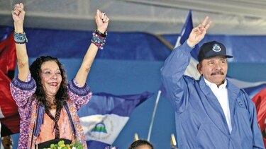 ‘Huelga de consumo’ convocan en Nicaragua