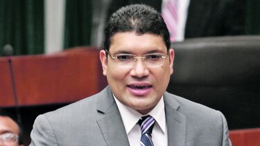 El sonido del descontento popular: así abuchean a los políticos en Panamá