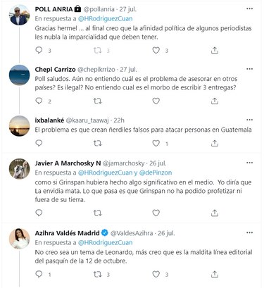 Se activan en Panamá métodos, personal y herramientas digitales en defensa de Poll Anria