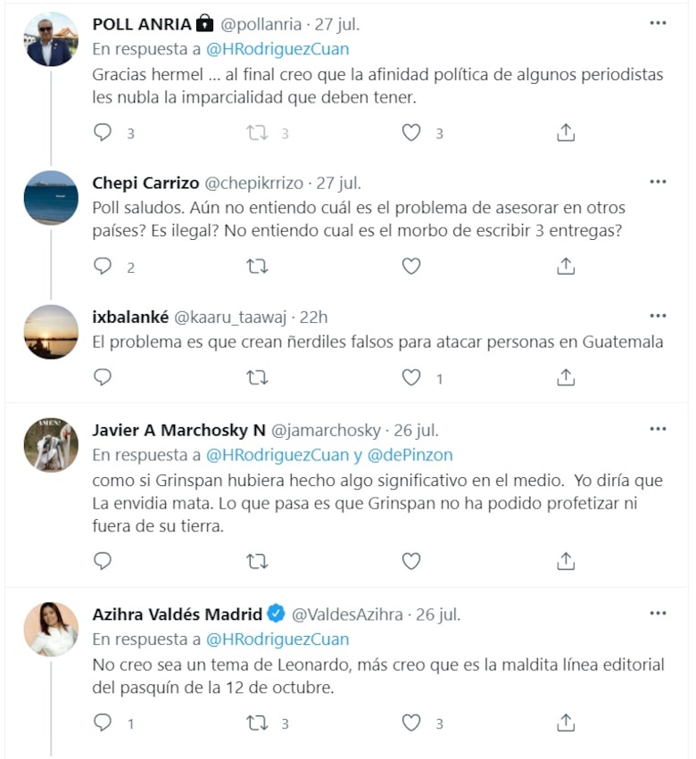 Se activan en Panamá métodos, personal y herramientas digitales en defensa de Poll Anria