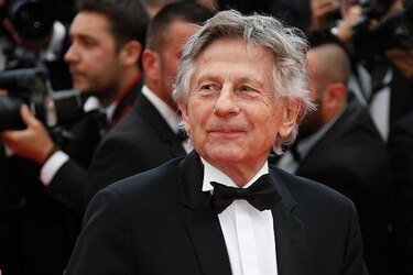 Roman Polanski busca volver a Estados Unidos y cerrar caso de violación infantil
