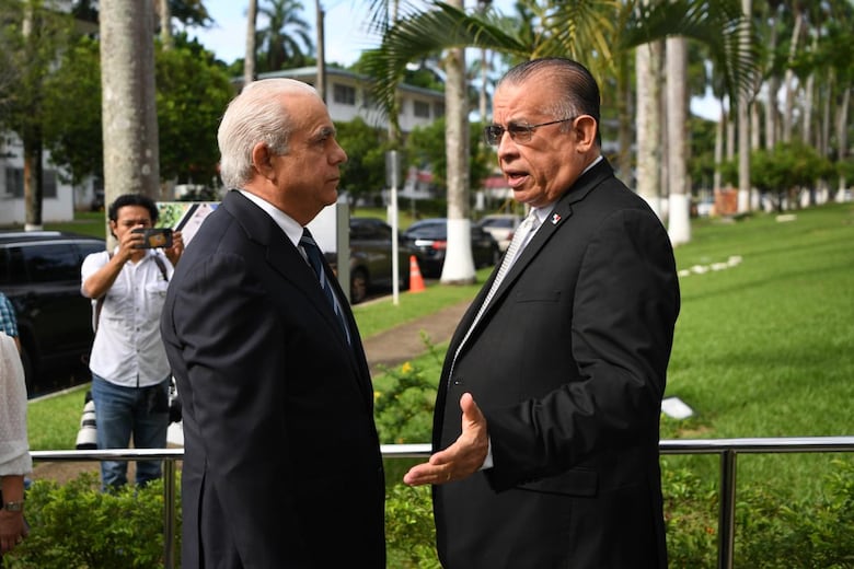 Roberto Linares revisará los subsidios en el Mida