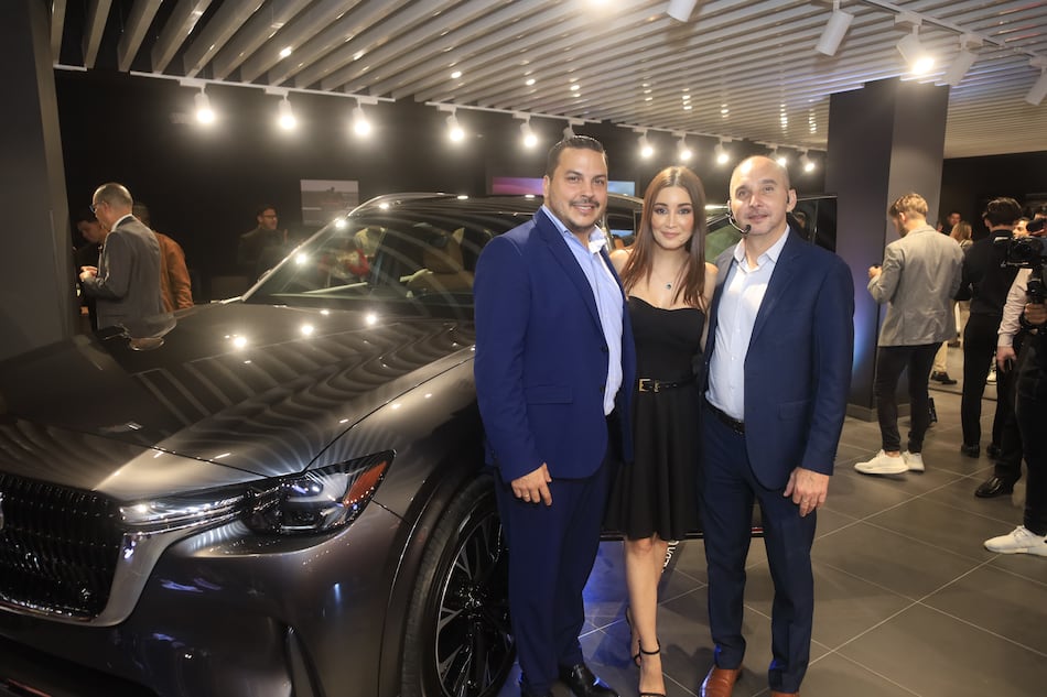 MAZDA revoluciona el mercado automotriz a través de un conjunto de novedades inspiradas en su excelencia japonesa