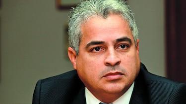 Magistrado De León quiere dar explicaciones sobre la ley de carrera judicial