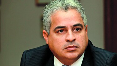 Magistrado De León quiere dar explicaciones sobre la ley de carrera judicial