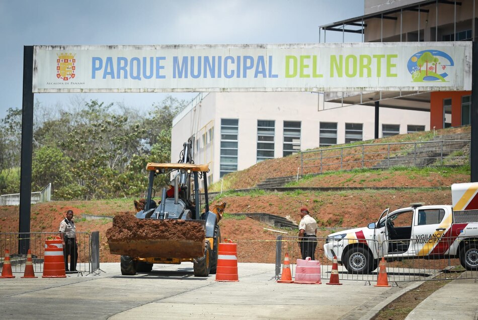 Caja de Seguro Social: hospital no estará dentro del Parque Norte