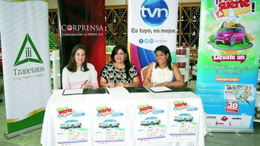 Alianza estratégica