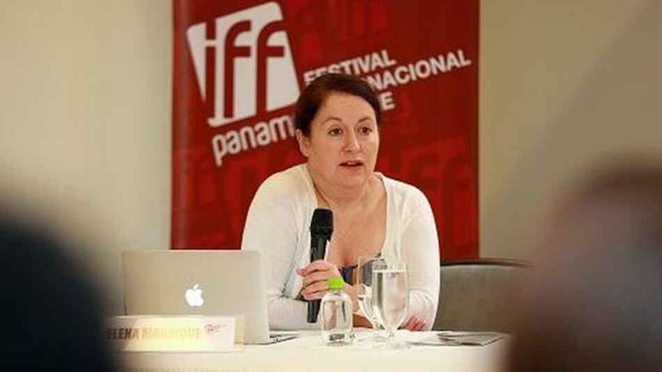 Los consejos de Elena Manrique para vender un guión