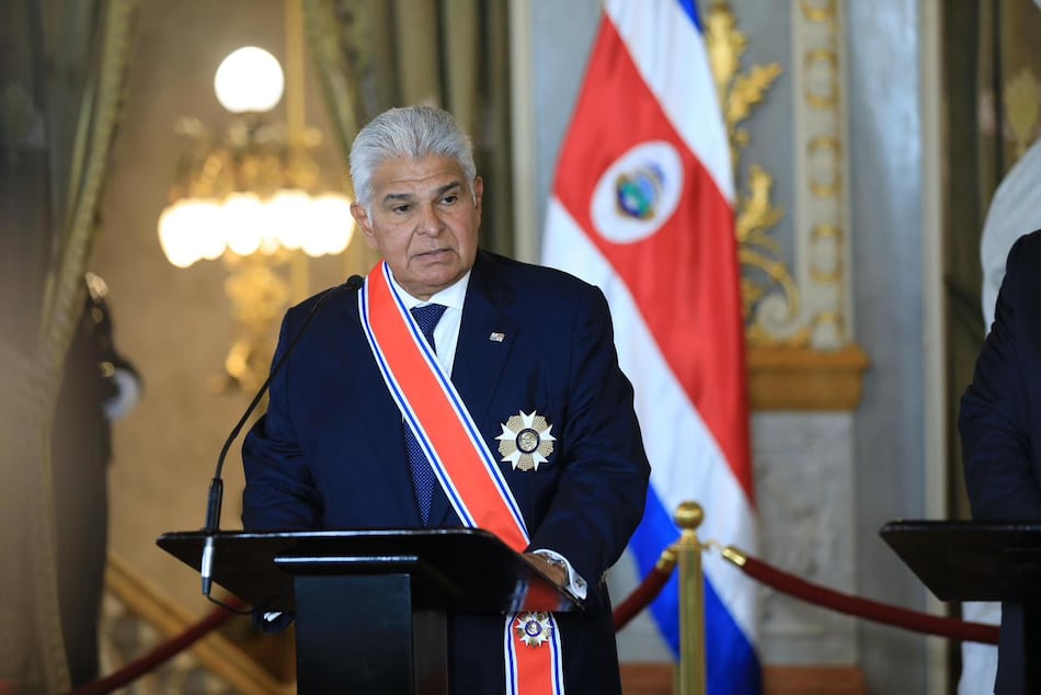 Excandidatos cuestionan a Mulino y coinciden en que su confesión en Costa Rica debe investigarse