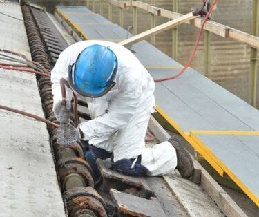 ACP anuncia cierre temporal del puente vehicular sobre la represa de Madden