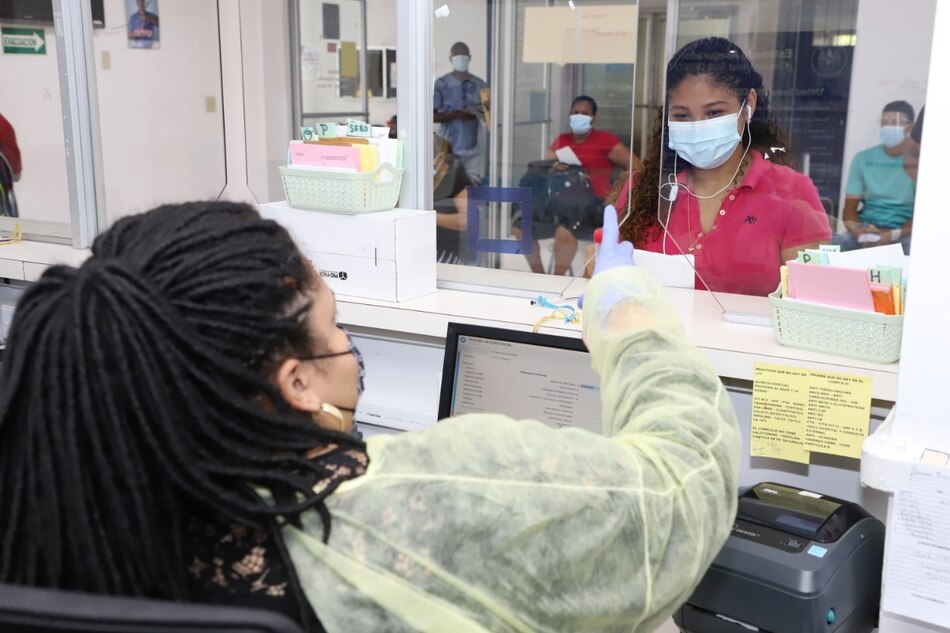 Caja de Seguro Social extiende validez de la ficha de marzo 2020 hasta finales de julio de 2021