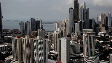 Panamá y Colombia prorrogan negociación de intercambio de información tributaria