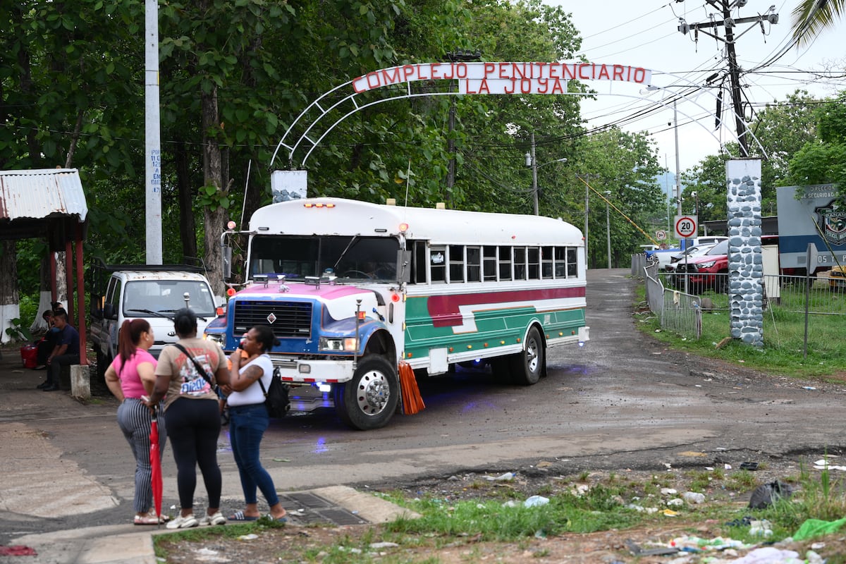 Caos, temor y disparos: internos de La Joyita justifican fuga para preservar su vida