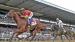 El jinete más veterano en ganar la Triple Corona
